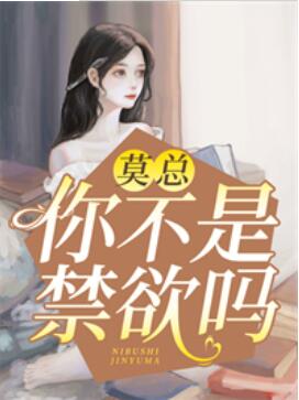 莫总,你不是禁欲吗莫锴乔安